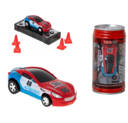 Mini RC lenktynių automobilis „Racer“
