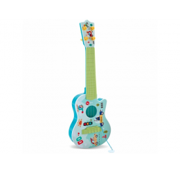 Žaislinė gitara vaikams