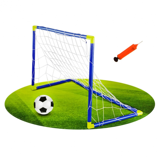 Futbolo vartų komplektai