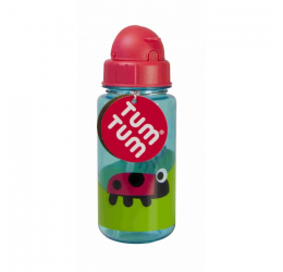 Tum tum vaikiška gertuvė "Boružėlė" 350 ml