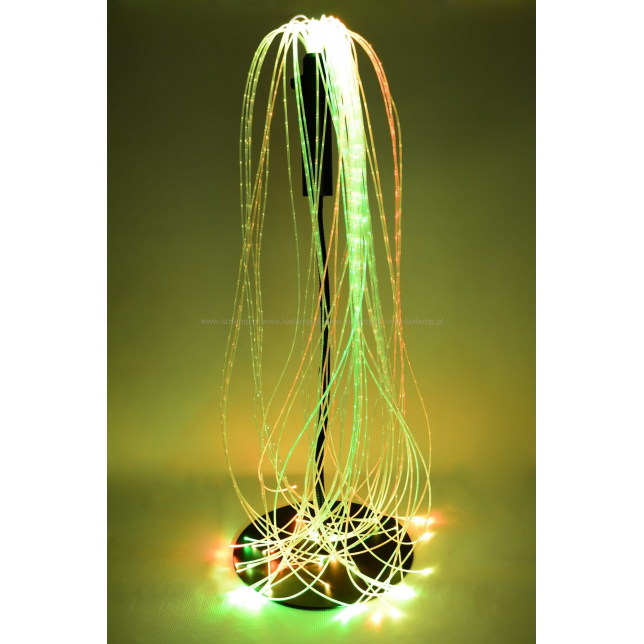 LED lempa su šviesos pluoštu - Wilow