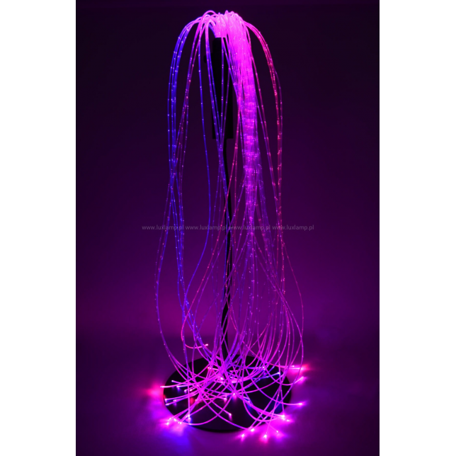 LED lempa su šviesos pluoštu - Wilow