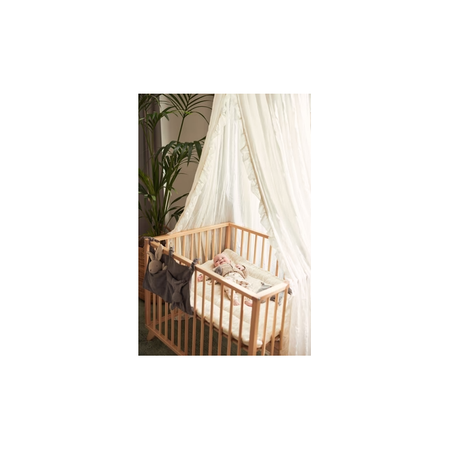 Baldakimas - canopy stiliaus palapinė - Ivory