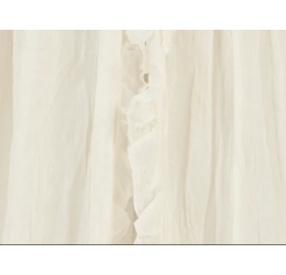 Baldakimas - canopy stiliaus palapinė - Ivory