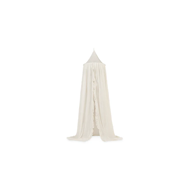 Baldakimas - canopy stiliaus palapinė - Ivory