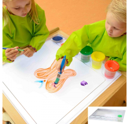 MASTERKIDZ piešimo padėklas