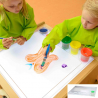 MASTERKIDZ piešimo padėklas