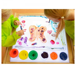 MASTERKIDZ piešimo padėklas