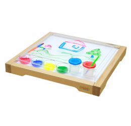 MASTERKIDZ piešimo padėklas