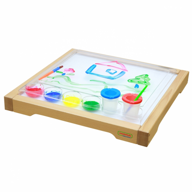 MASTERKIDZ piešimo padėklas
