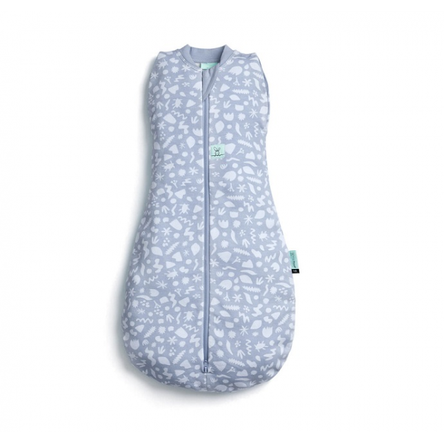 ErgoPouch miegmaišiukas, žalsvas 6-12mėn., 0.2T