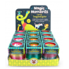 Žaislinė šviečianti spyruoklė ''Magic Moments''