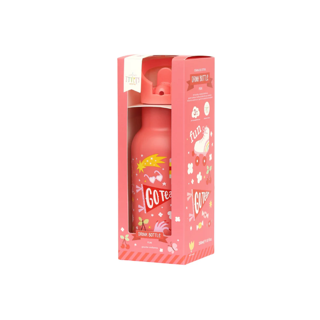 Termo gertuvė ''Cool Cat'' 350ml.