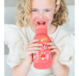 Termo gertuvė ''Cool Cat'' 350ml.