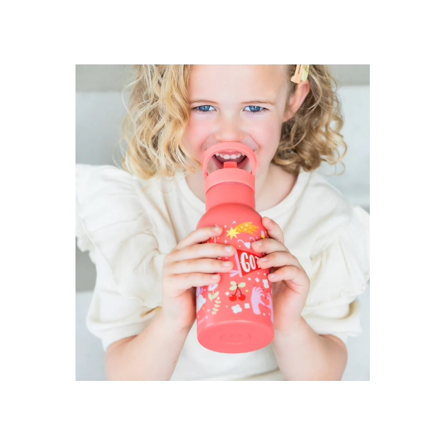 Termo gertuvė ''Cool Cat'' 350ml.