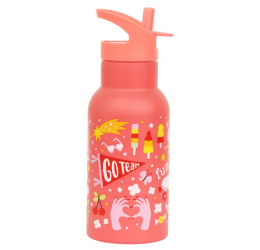 Termo gertuvė ''Cool Cat'' 350ml.