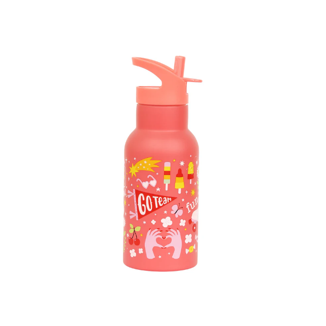 Termo gertuvė ''Cool Cat'' 350ml.