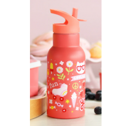 Termo gertuvė ''Cool Cat'' 350ml.