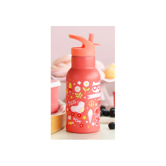 Termo gertuvė ''Cool Cat'' 350ml.