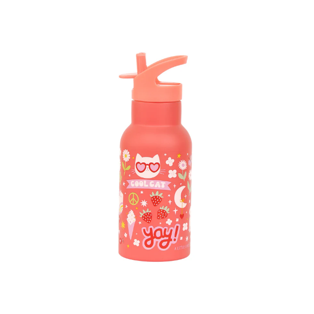 Termo gertuvė ''Cool Cat'' 350ml.