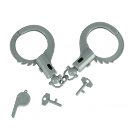 Policininko kostiumas 3-8m. vaikams