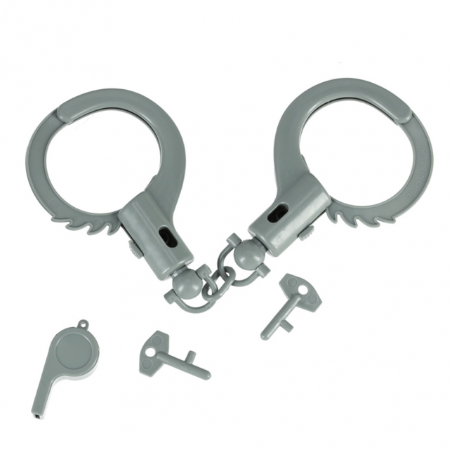 Policininko kostiumas 3-8m. vaikams