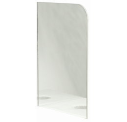 Sensorinio kambario akrilinis veidrodis 1200x600 mm