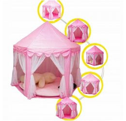 Woopie palapinė ''Princesė''