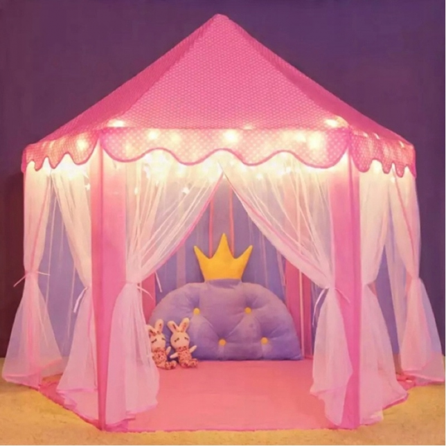 Woopie palapinė ''Princesė''