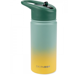 Vaikiška termo gertuvė ''Meškėnas'' 350ml.
