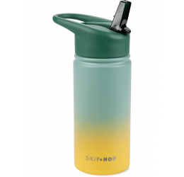 Vaikiška termo gertuvė ''Meškėnas'' 350ml.