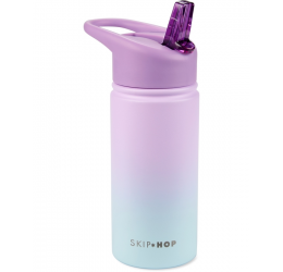 Vaikiška termo gertuvė ''Skip Hop'' 450ml. su kandikliu