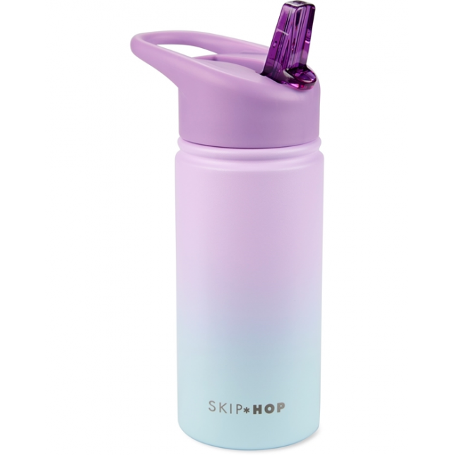Vaikiška termo gertuvė ''Skip Hop'' 450ml. su kandikliu