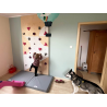 Vidaus laipiojimo sienelių komplektas - 3 vnt