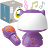Woopie Bluetooth lempa - kolonėlė, turkio sp.