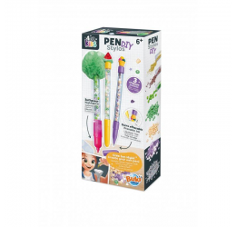 3 Rašiklių gamybos rinkinys ''PenDiy''