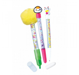 3 Rašiklių gamybos rinkinys ''PenDiy''