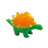 Kristalų auginimo rinkinys ''Dinozauras''