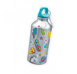 Kūrybinis rinkinys ''Pasidaryk Gertuvę'' 400ml.
