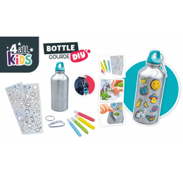 Kūrybinis rinkinys ''Pasidaryk Gertuvę'' 400ml.