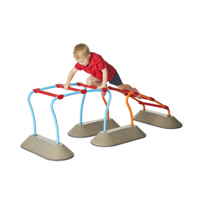 Parkour® laipynė