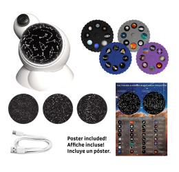 Projektorius ''Planetos''