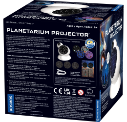 Projektorius ''Planetos''