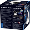 Projektorius ''Planetos''