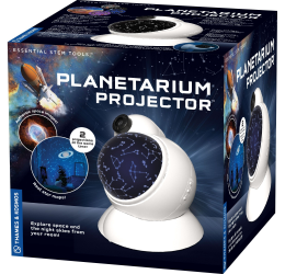 Projektorius ''Planetos''