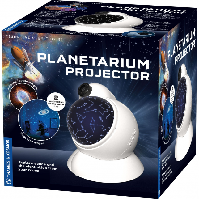Projektorius ''Planetos''