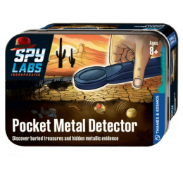 Mini metalo detektorius ''Sky Labs''