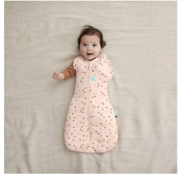 Ergopouch miegmaišis 3-6M (2.5Tog) ''Vaisiai''