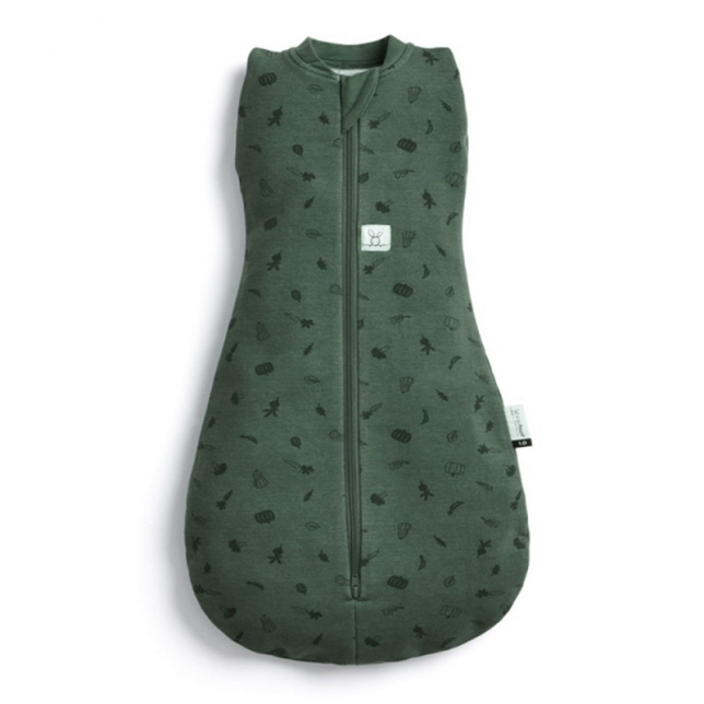 Ergopouch miegmaišis 3-6M (2.5Tog) ''Vaisiai''