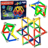 Woopie 3D magnetinis konstruktorius 58d.
